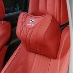 ZenDrive Customizable Breathable Memory Foam Car Seat Cushion – Ergonomic Support & Non-Slip Design