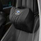 ZenDrive Customizable Breathable Memory Foam Car Seat Cushion – Ergonomic Support & Non-Slip Design