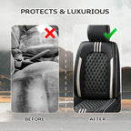 Henry Universal Fit Seat Covers For Cars,SUV