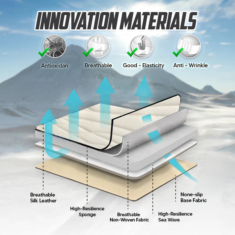 Universal Fit Car Seat Cover 2024 Dane Leather Car Seat Cover for Cars, SUV