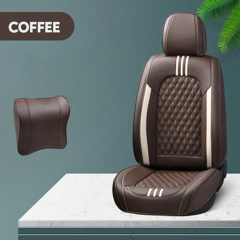 Henry Universal Fit Seat Covers For Cars,SUV