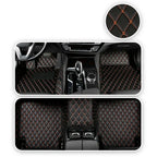 Elvie Heavy Duty Universal Fit Car Mats, SUVs, and Trucks