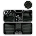 Elvie Heavy Duty Universal Fit Car Mats, SUVs, and Trucks