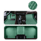 Elvie Heavy Duty Universal Fit Car Mats, SUVs, and Trucks