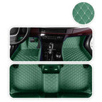 Elvie Heavy Duty Universal Fit Car Mats, SUVs, and Trucks