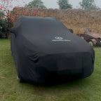 Custom360 Car Cover - Full Protection & Personalized Style