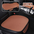 🔥🔥Breathable & Anti-Slip Viscose filament Car Seat Covers