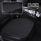 🔥🔥Breathable & Anti-Slip Viscose filament Car Seat Covers